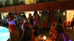 Melissa Residence Hotel 2