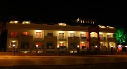 Melissa Residence Hotel 2