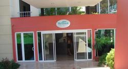 Melissa Residence Hotel 2