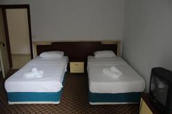 Melodi Hotel Kemer