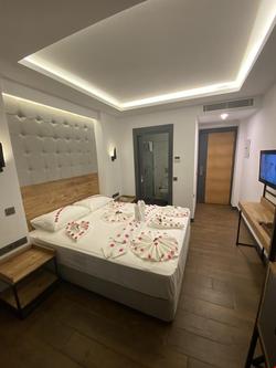 Miyas Luxury Hotel