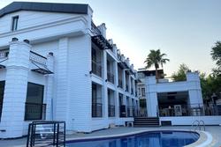 Miyas Luxury Hotel