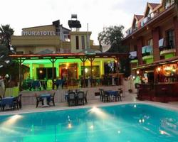 Murat Hotel Kemer