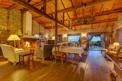 Olympos Mountain Lodge (Adult Only +12)