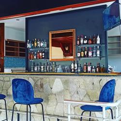 Orange Garden Hotel