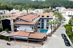 Orange Garden Hotel