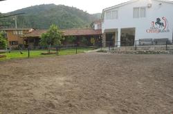 Oranj Ranch Hotel