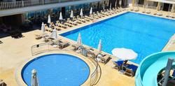 Orcas Imperial Palace Hotel