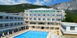 Orcas Imperial Palace Hotel