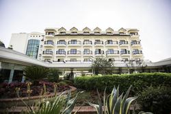 Prado Kemer Resort