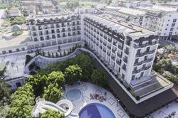 Prado Kemer Resort