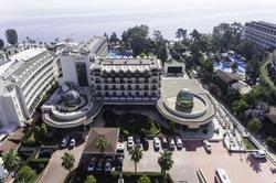 Prado Kemer Resort