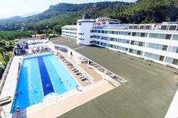 Jura Hotels Kemer Resort