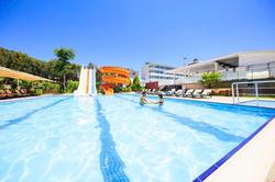 Jura Hotels Kemer Resort