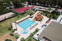Jura Hotels Kemer Resort