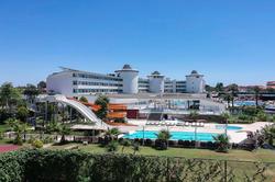 Jura Hotels Kemer Resort
