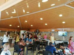 Parus Otel