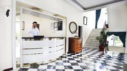 Pasha's Princess Hotel