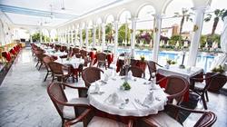 Pasha's Princess Hotel
