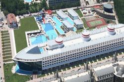 Queen Elizabeth Elite Suite Hotel & Spa