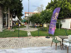 Rad Pansiyon