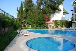 Sevil Sultan Homes Garden