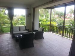 Sevil Sultan Homes