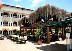 Otium İnn Rivero Hotel