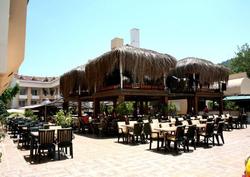 Otium İnn Rivero Hotel