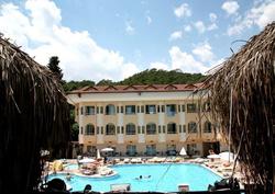 Otium İnn Rivero Hotel