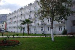 Rios Latte Beach Hotel