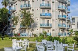 Rios Latte Beach Hotel