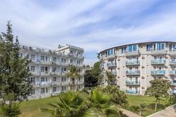 Rios Latte Beach Hotel
