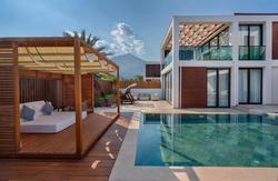 Rixos Premium Tekirova Villas & Suites