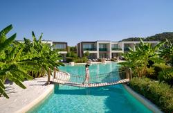 Rixos Premium Tekirova Villas & Suites