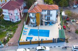 Roxapart Hotel
