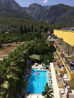 Santana Otel