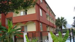 Sefikbey Apart Otel