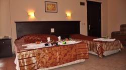 Sefikbey Apart Otel