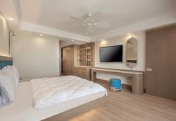 Star Boutique Hotel +16