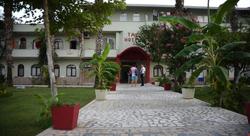 Tal Hotel