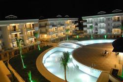 Tebriz Apart Kemer