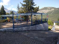 Ulupinar Tokgöz Otel & Restaurant
