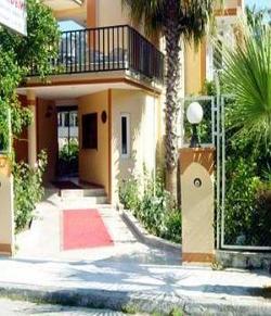 Tuncer Garden Hotel