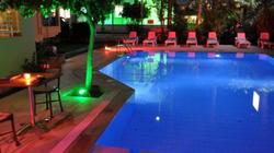 Tuncer Garden Hotel
