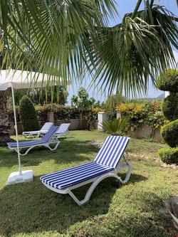 Villa Aysimi