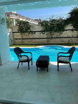 Villa Beren