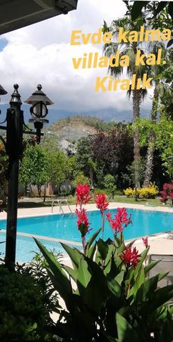 Villa Çamyuva