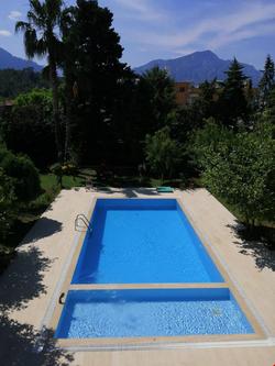 Villa Çamyuva