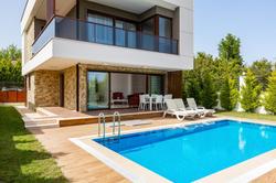 Villa Elegans Çamyuva